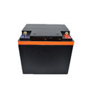 Pacco batteria elettrico 195x132x170mm per multiscena anticorrosivo per auto EV